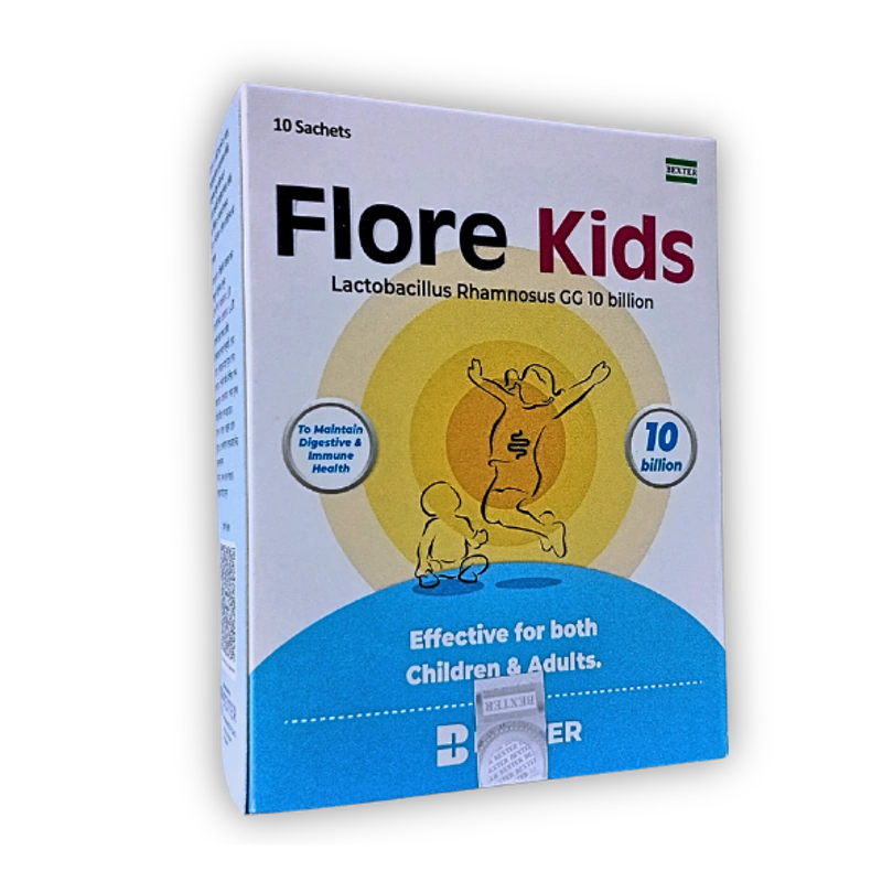 Flore Kids