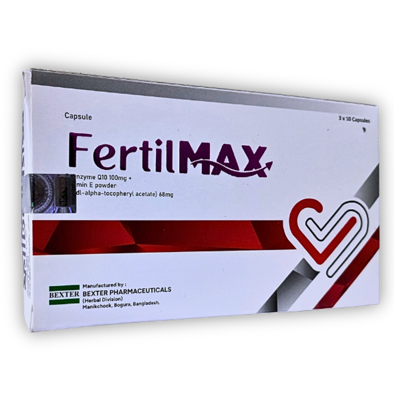 FertilMAX