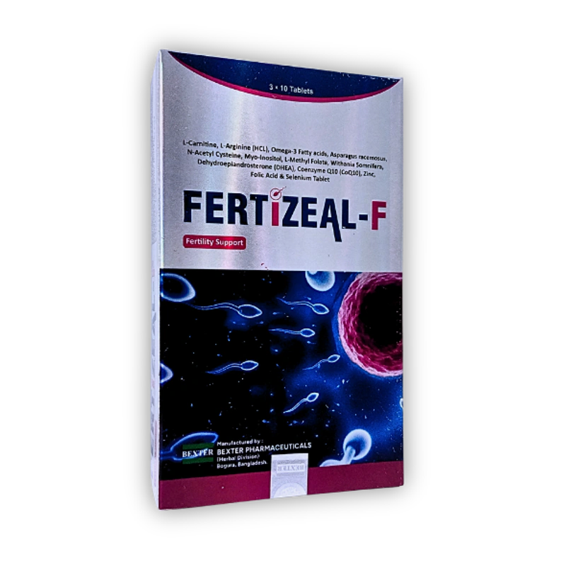 FERTIZEAL-F