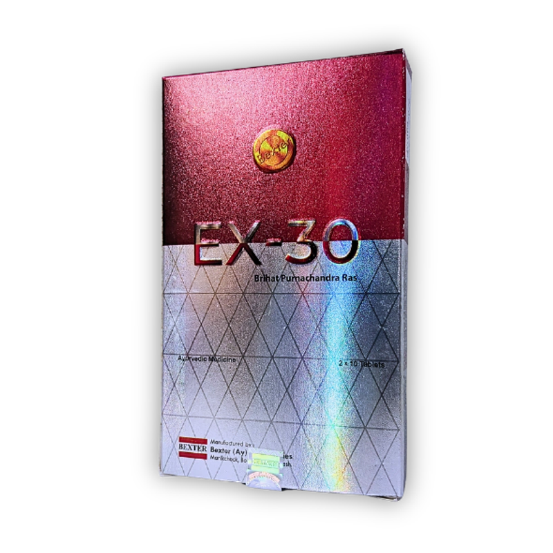 Ex-30
