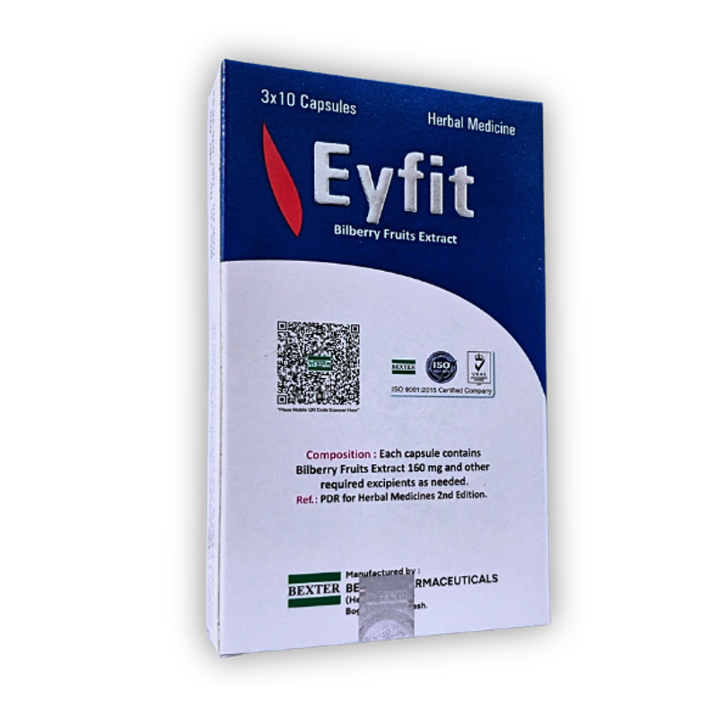 Eyfit