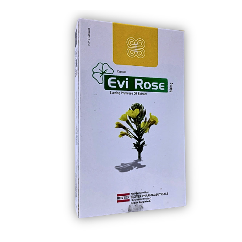 Evi Rose