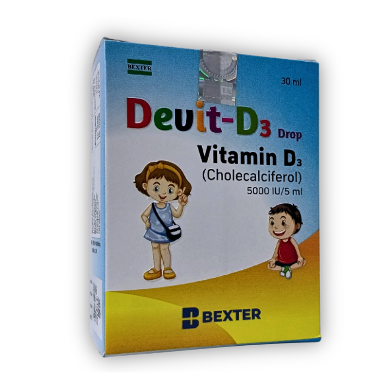 Devit-D3
