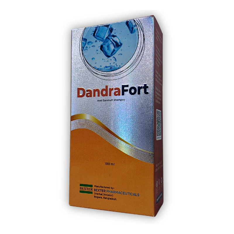 DandraFort