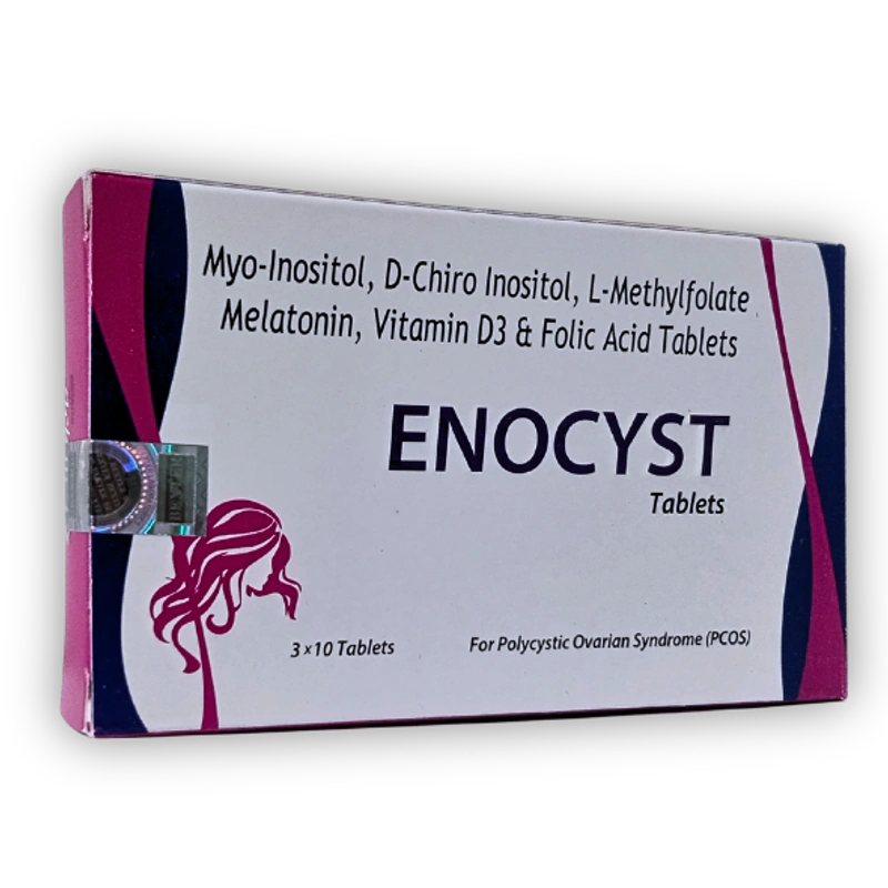 ENOCYST