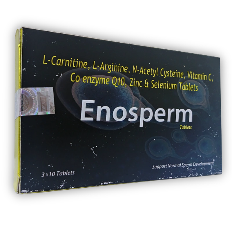 Enosperm