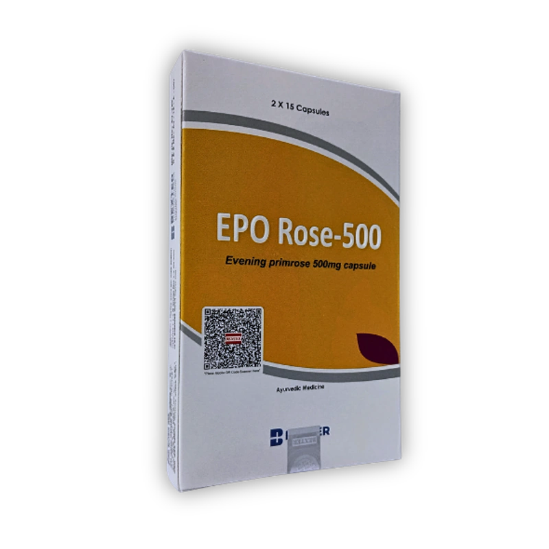 EPO Rose-500