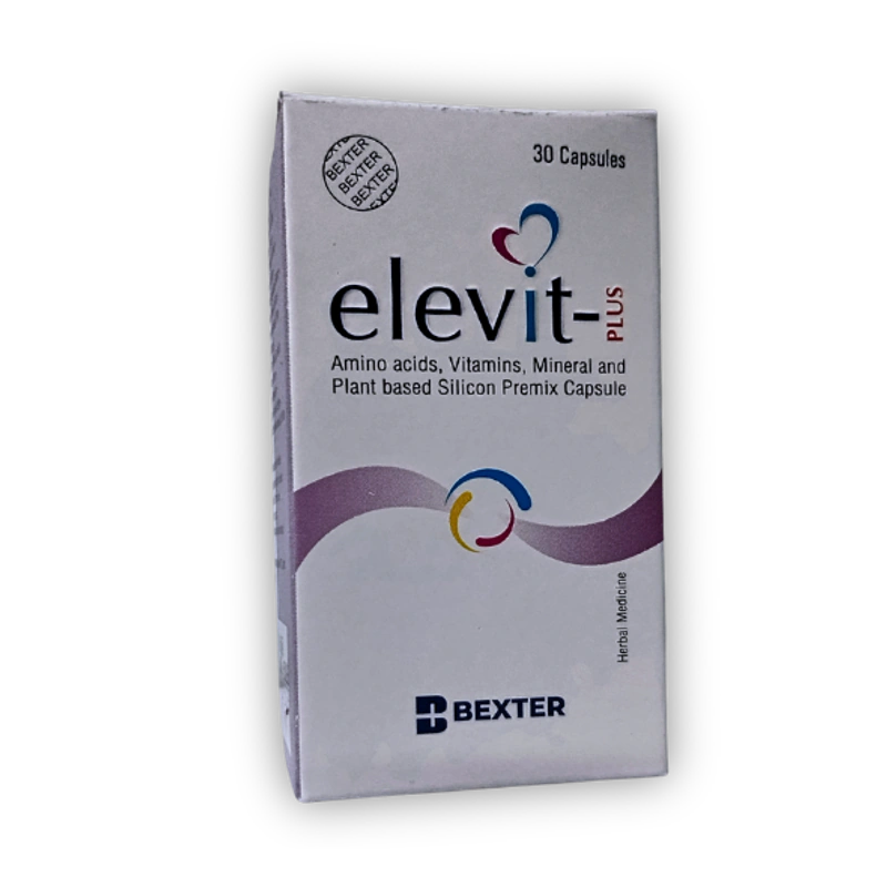 Elevit-Plus