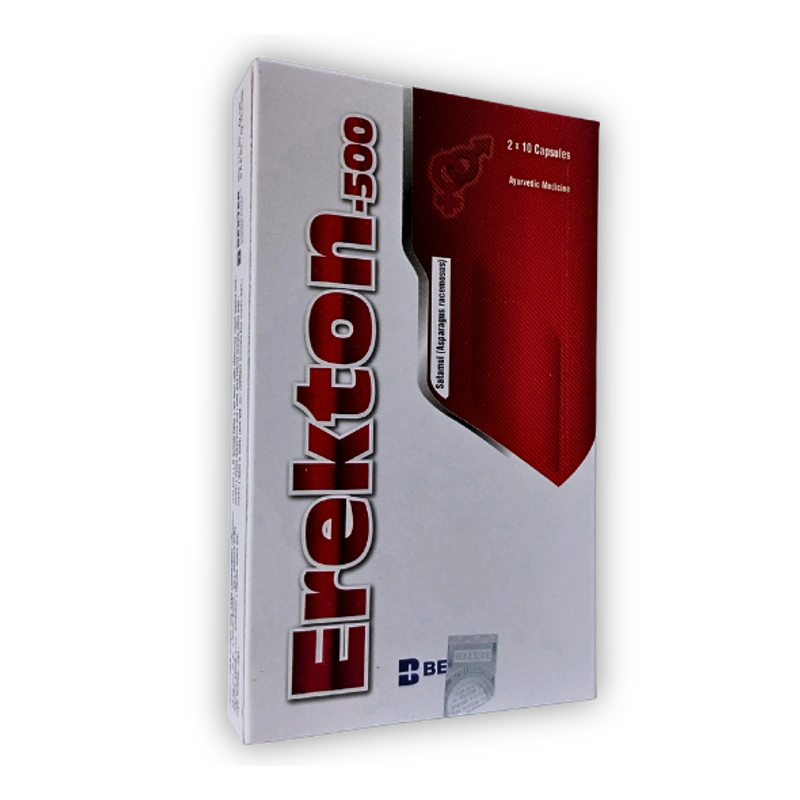 Erekton-500
