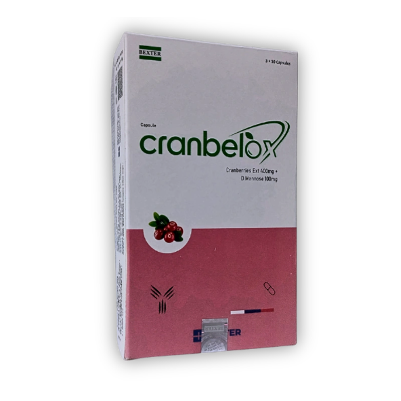 Cranbelox