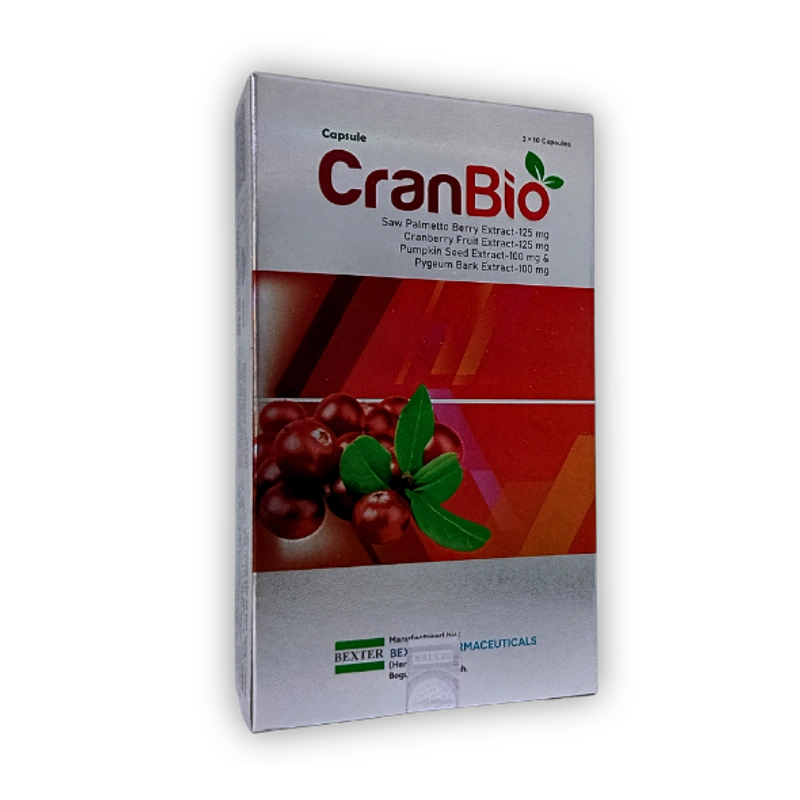 CranBio
