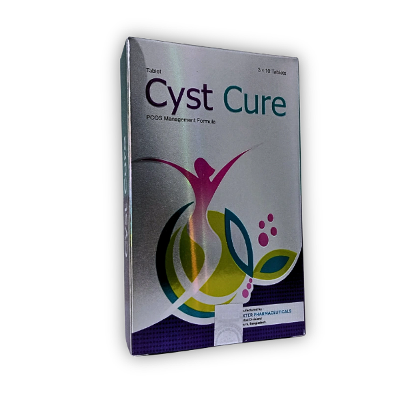 Cyst Cure