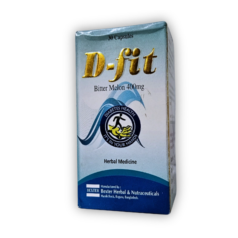 D-fit