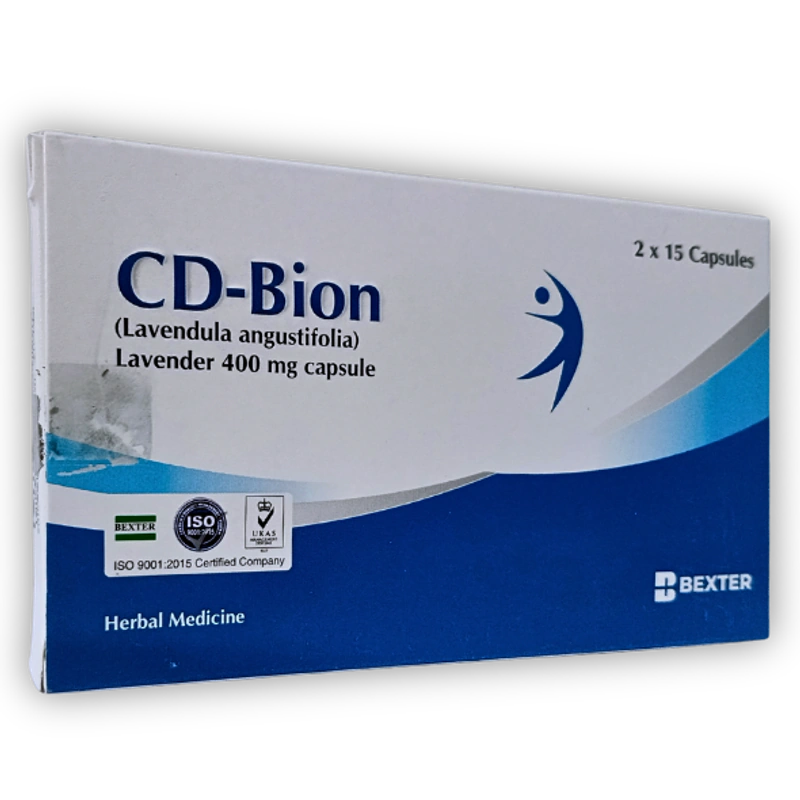 CD-Bion