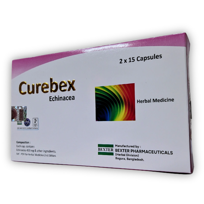 Curebex