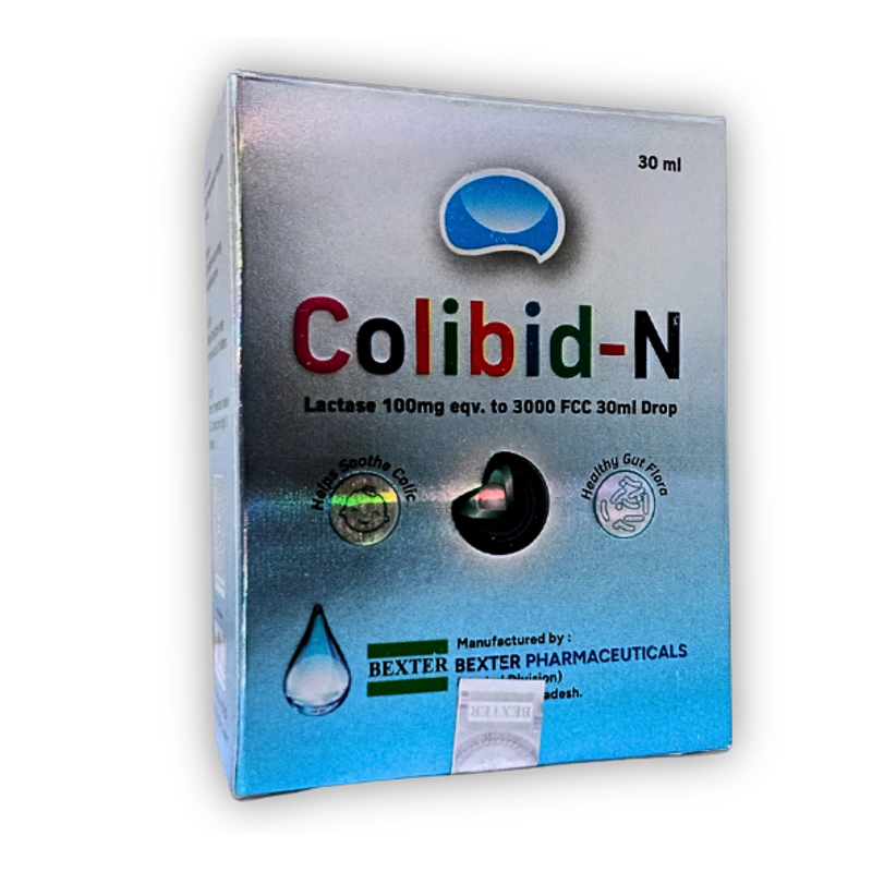 Colibid-N