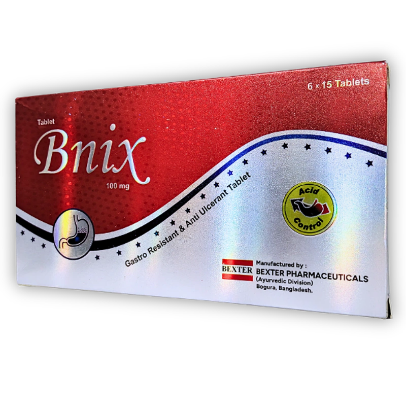 Bnix