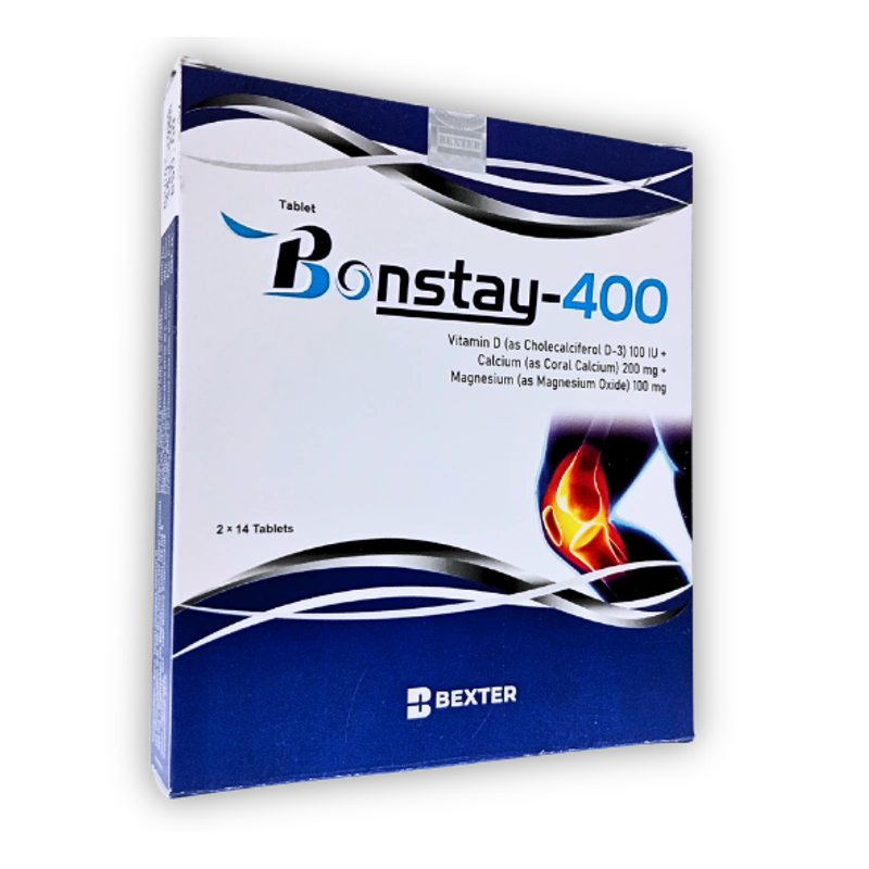 Bonstay-400
